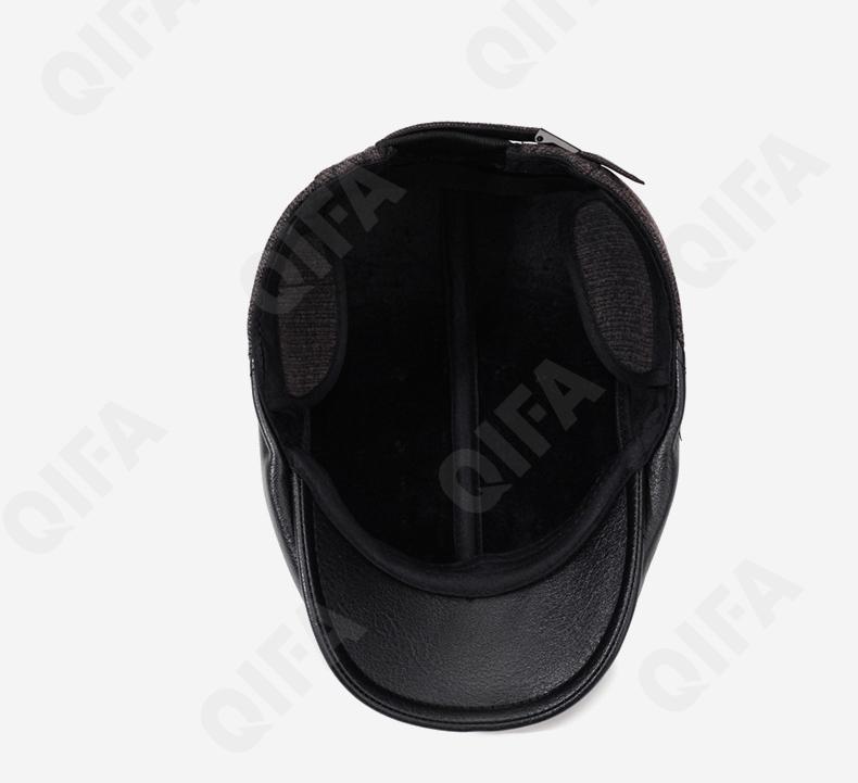 Мужская Кепка CC4472_W-387-1 Мужская Кепка CC4472_W-387-1