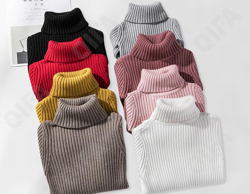 Детский Свитер CC1289_2208_235_2575