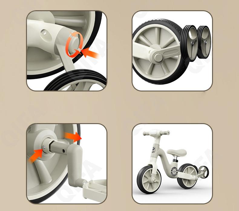 Детский Велосипед CC3027_012-3 Детский Велосипед CC3027_012-3