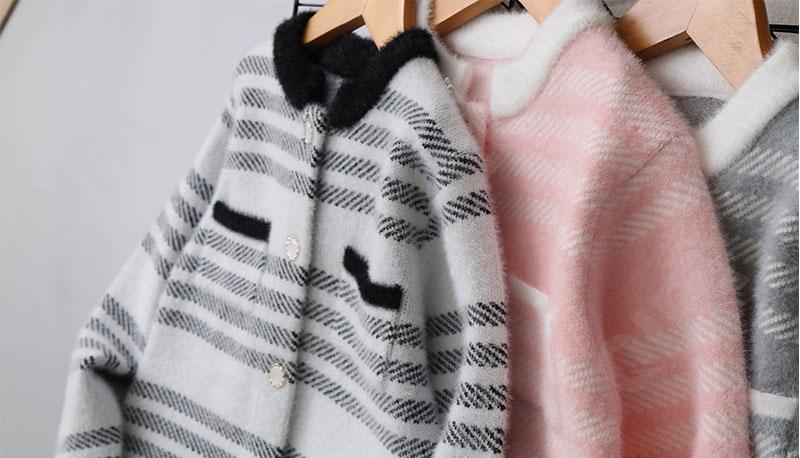 Детская Кофта CC2327_M-010-3