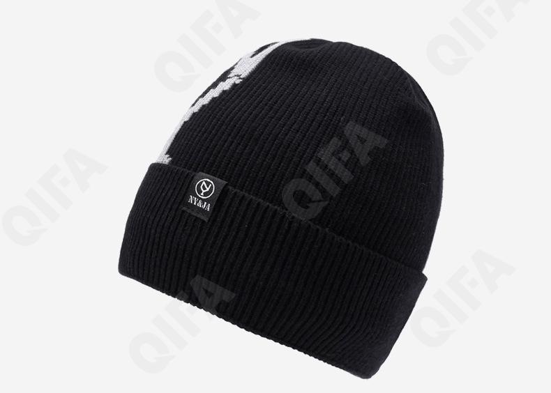 Мужская Шапка CC4472_A-467-5