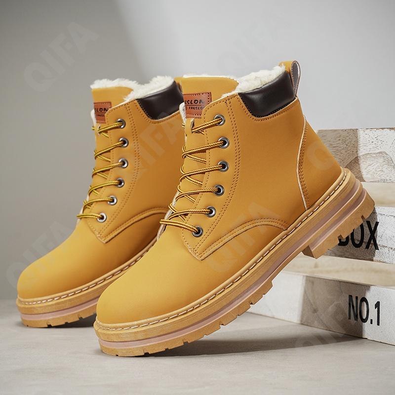 Мужские Ботинки CC4119_MD11-1B Мужские Ботинки CC4119_MD11-1B