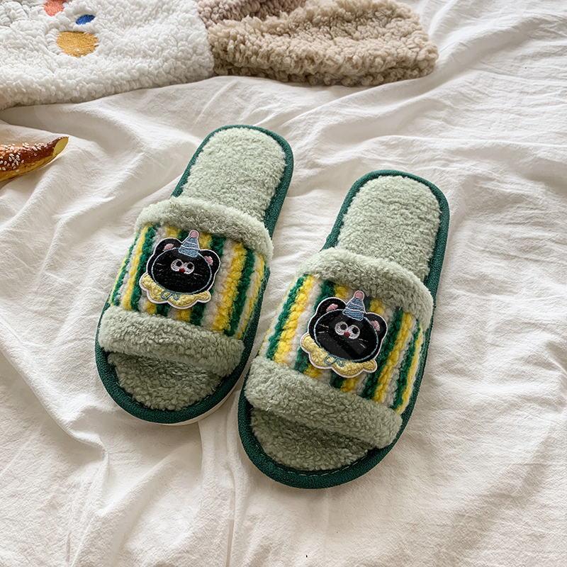 Женские Тапочки CC4988_8809-13-2