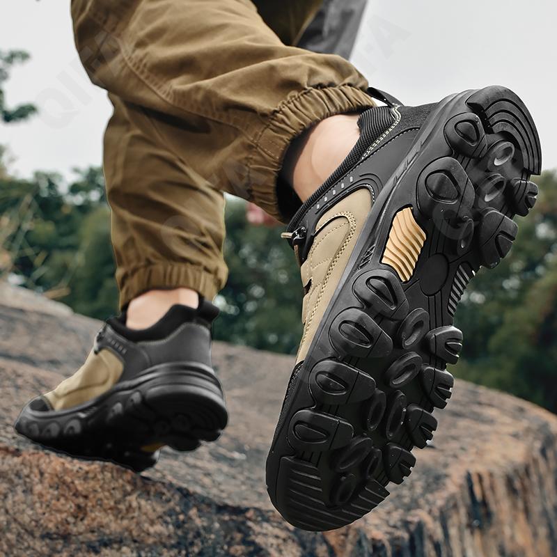 Мужские Полуботинки CC4802_BK-2985-1