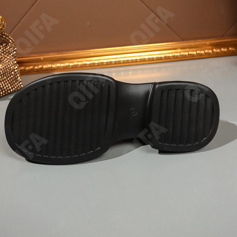 Женские Лоферы CC4177_352032-2