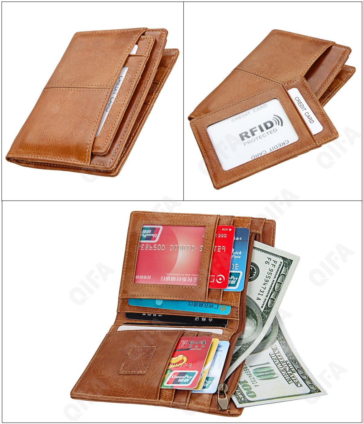 Мужской Кошелек CC4037_8232-1