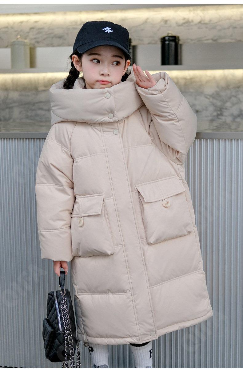 Детский Пуховик CC2361_BS952_252_2576_23