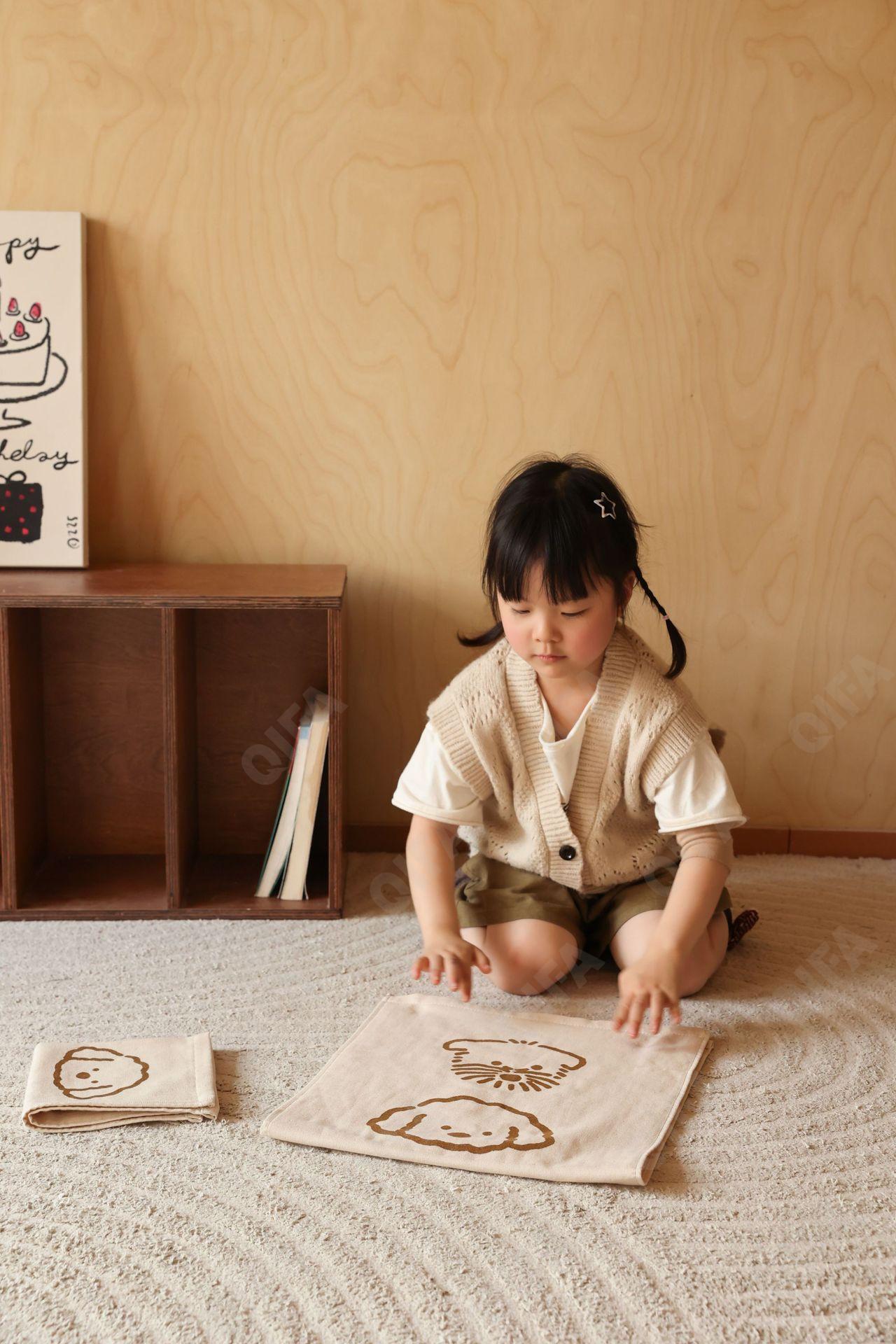 Полотенце-салфетка CC3863_XG01-2