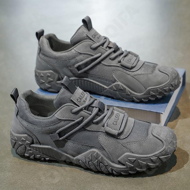 Мужские Ботинки CC4802_JY-LK9277-1 Мужские Ботинки CC4802_JY-LK9277-1