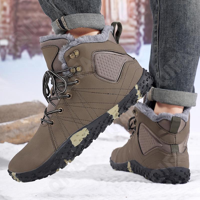 Мужские Ботинки CC5285_016-1 Мужские Ботинки CC5285_016-1