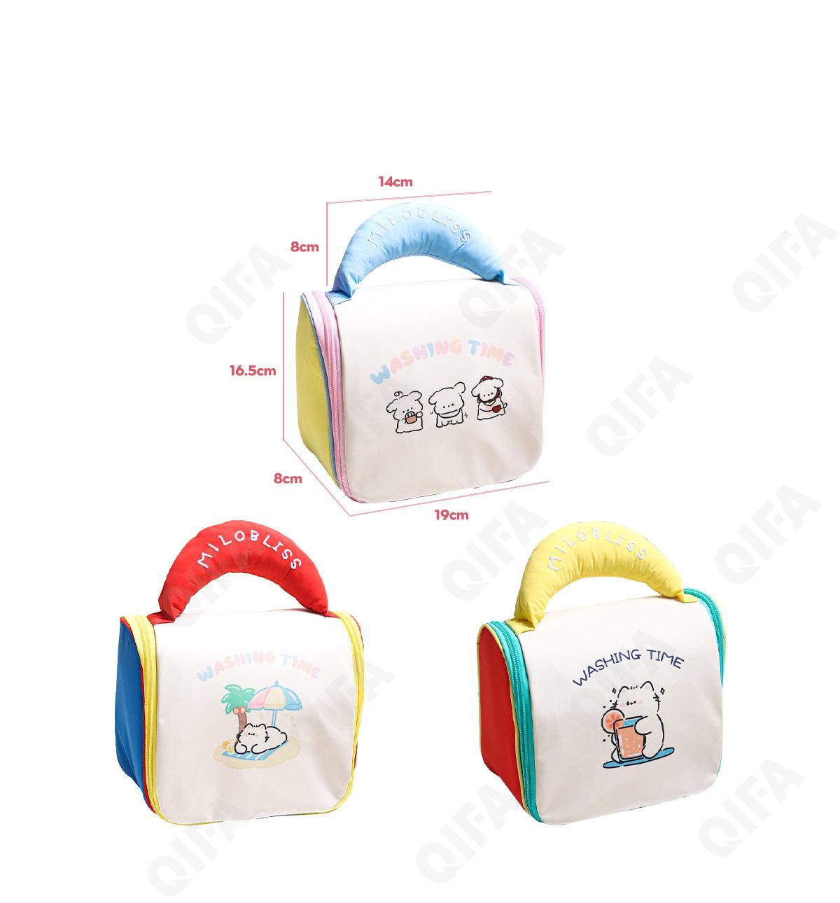 Женская Косметичка CC5051_YK-KAXGHZB-1 Женская Косметичка CC5051_YK-KAXGHZB-1