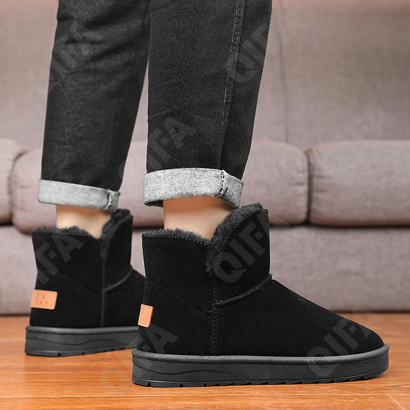 Мужские Угги CC4275_8502M-1 Мужские Угги CC4275_8502M-1