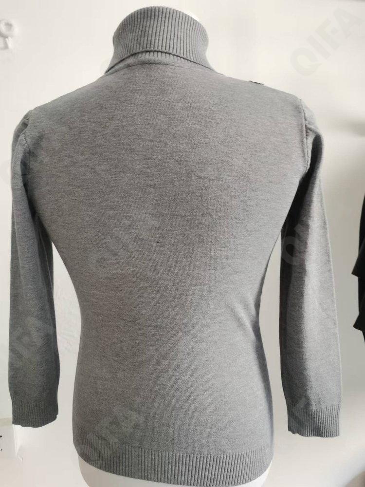 Мужская Водолазка CC4849_557_252_1779_57 Мужская Водолазка CC4849_557_252_1779_57