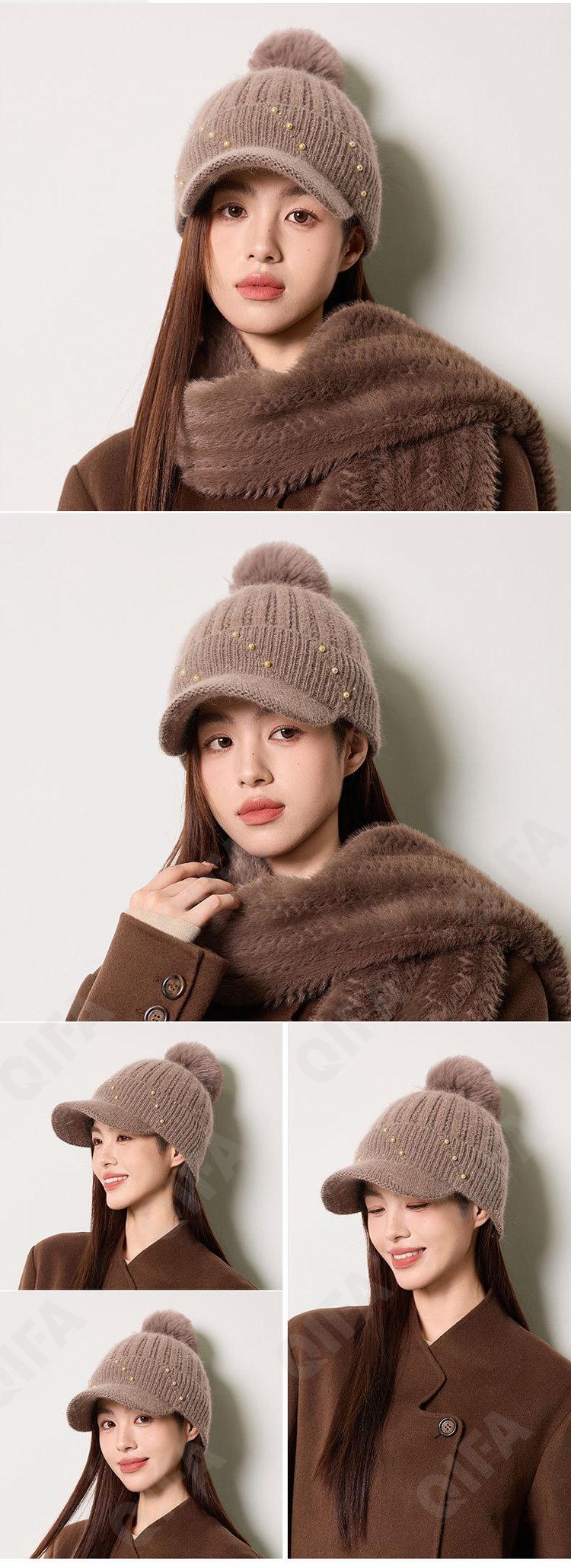 Женская Кепка CC5149_A11-1-3-M3798-1 Женская Кепка CC5149_A11-1-3-M3798-1