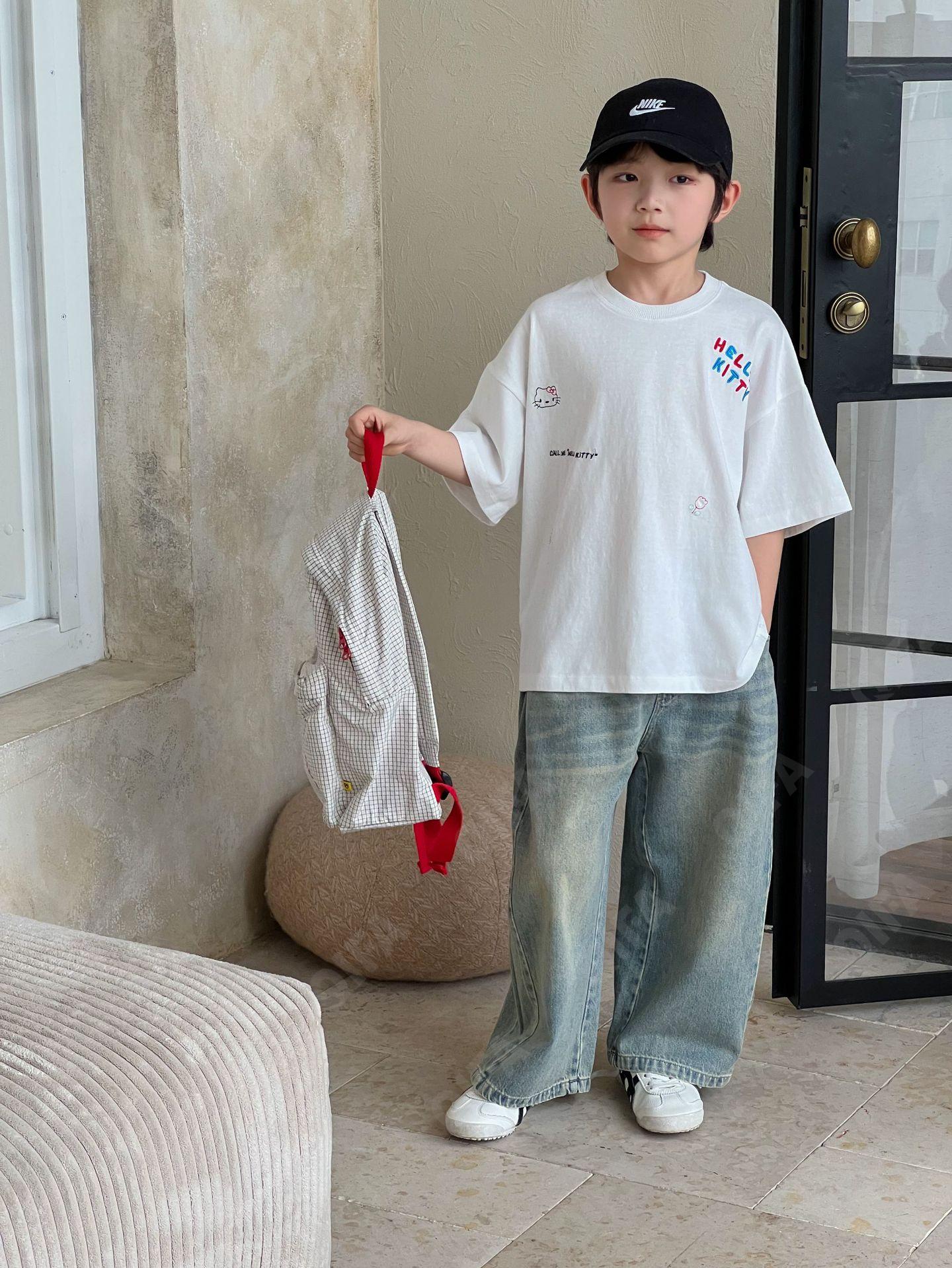 Детские Джинсы CC5418_25312_247_2576_87