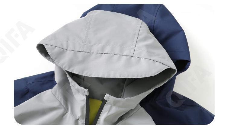 Детская Куртка CC4775_U15724_230_1817_2