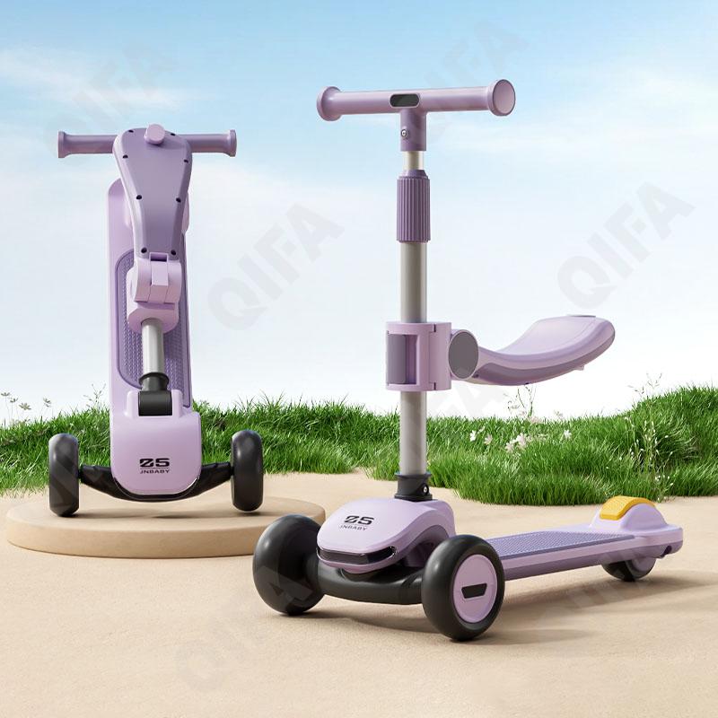 Детский Самокат