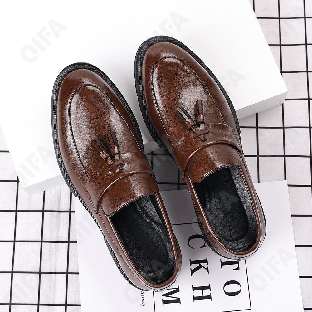 Мужские Лоферы CC4114_S2883-1