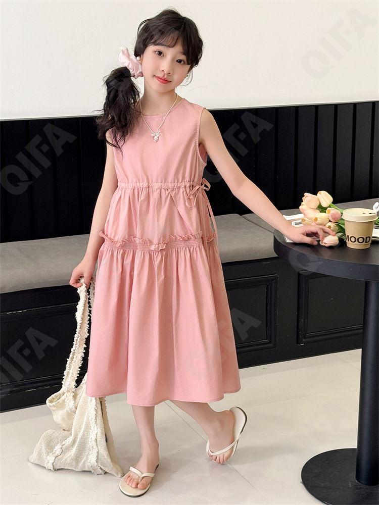 Детский Сарафан CC1435_TNLQ21085_243_2579_51 Детский Сарафан CC1435_TNLQ21085_243_2579_51