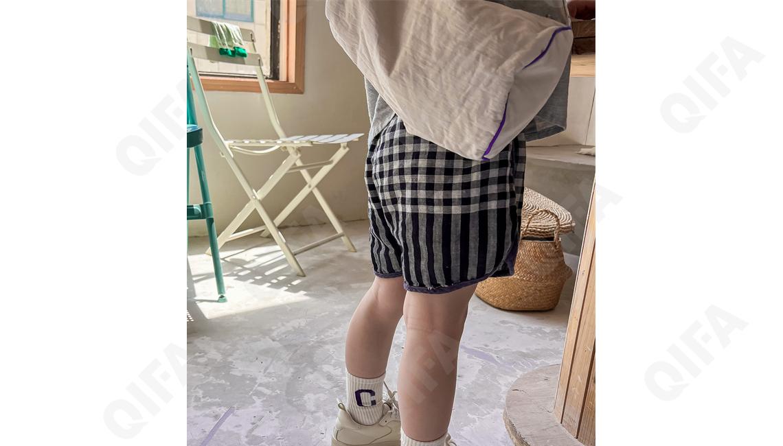 Детские Шорты CC1293_122280_247_2574