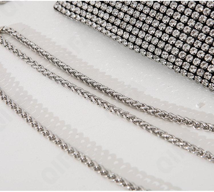 Женский Клатч CC2948_1011-3 Женский Клатч CC2948_1011-3