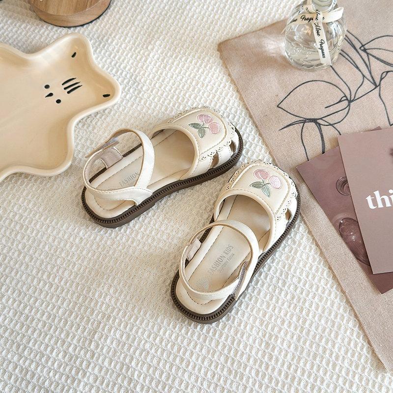 Детские Сандалии