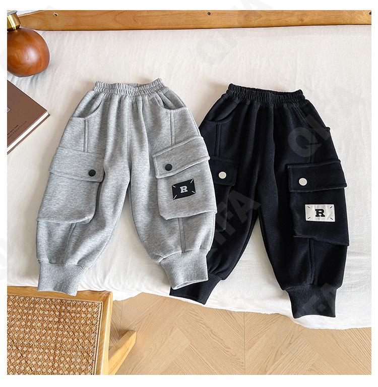 Детские Джоггеры CC1327_DK6026_252_2574_55