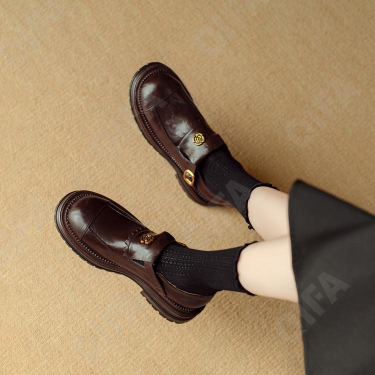 Женские Туфли CC4419_D23K1138-2