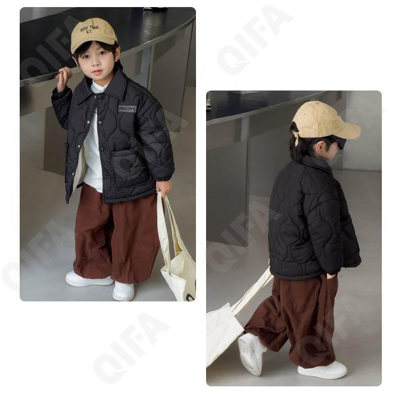 Детская Куртка CC1608_CC004_250_2575_66