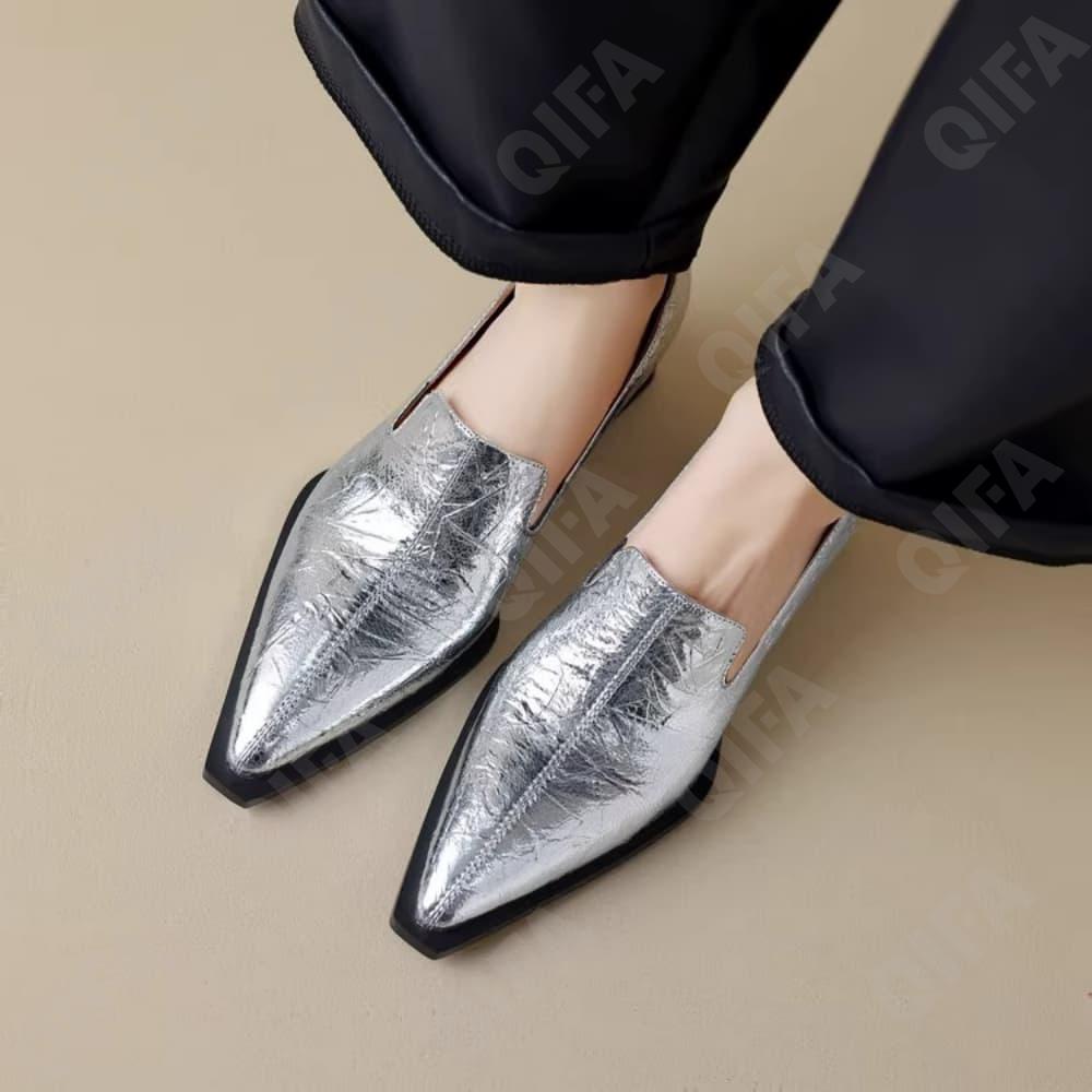 Женские Туфли