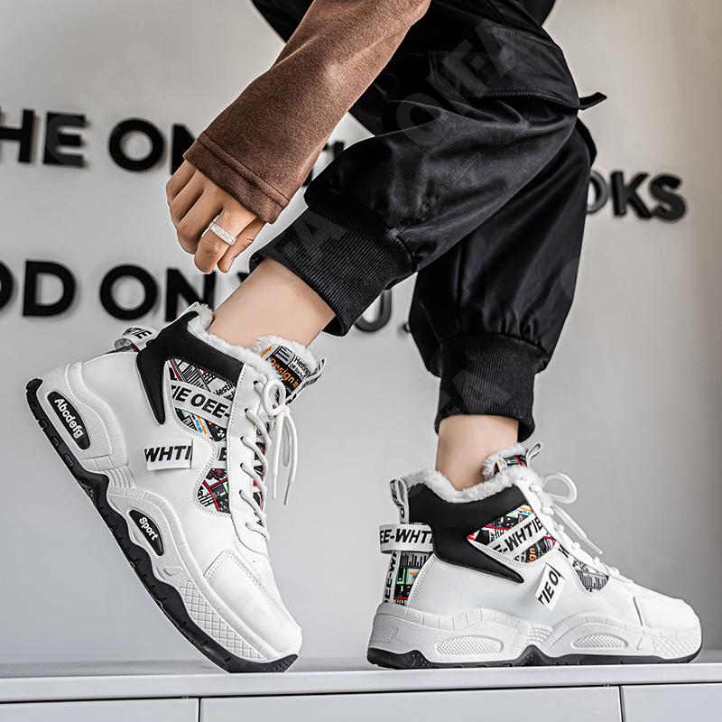 Мужские Ботинки CC4011_BS6029-1-1