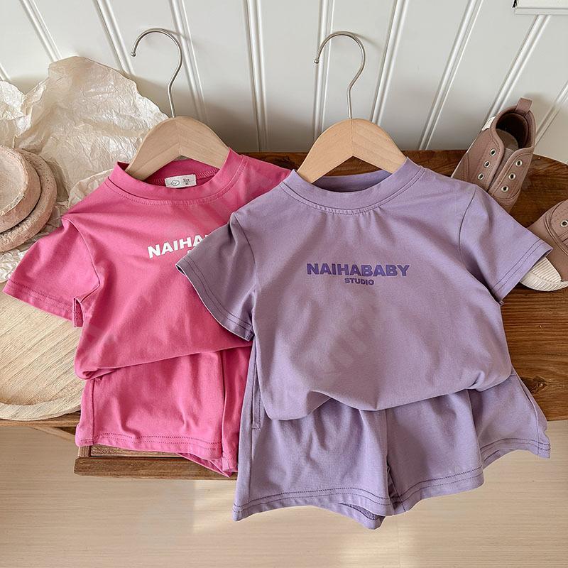 Детский Костюм с шортами CC2543_6139_231_2577_5