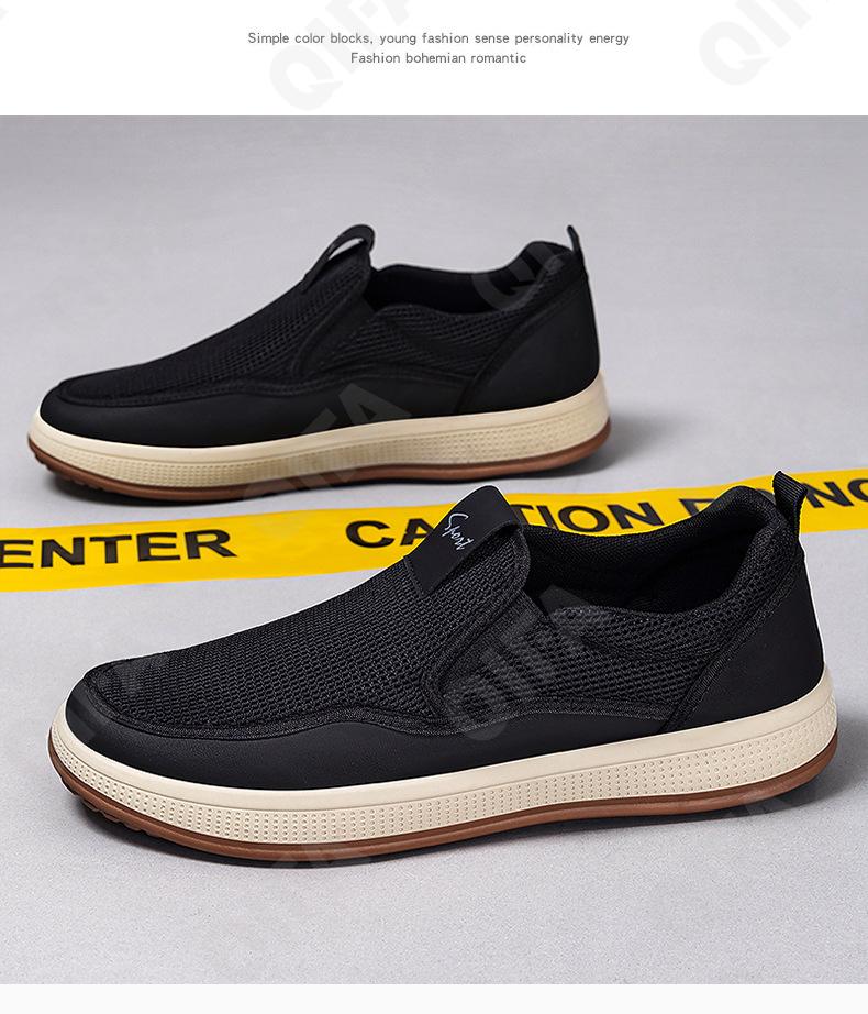 Мужские Полуботинки CC4411_JY162-1 Мужские Полуботинки CC4411_JY162-1