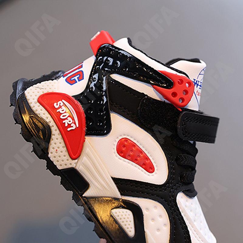 Детские Ботинки CC3601_A-23-A1