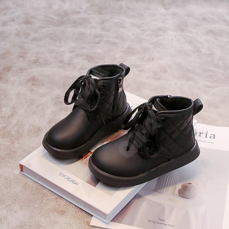 Детские Дутики CC5222_K506X-A2 Детские Дутики CC5222_K506X-A2