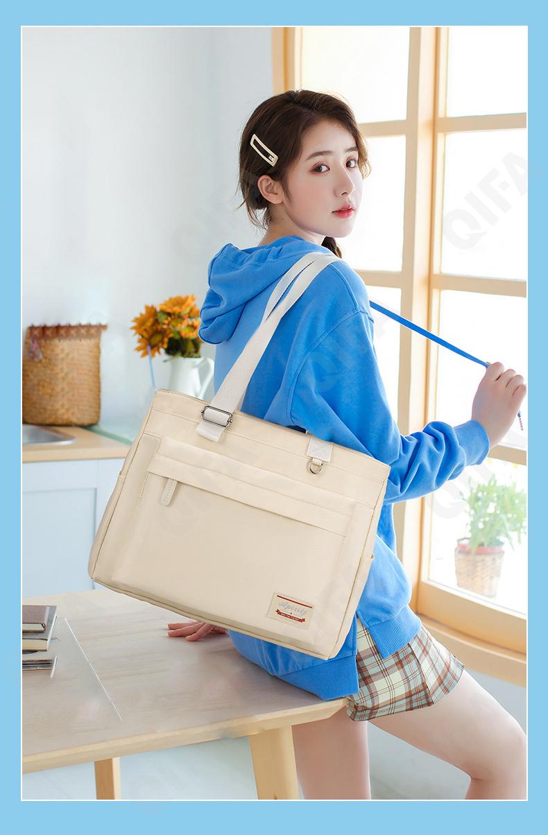 Женская Сумка для ноутбука CC2416_10255B-1