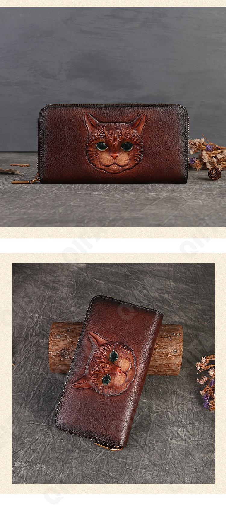 Женский Кошелек CC2374_9734-1