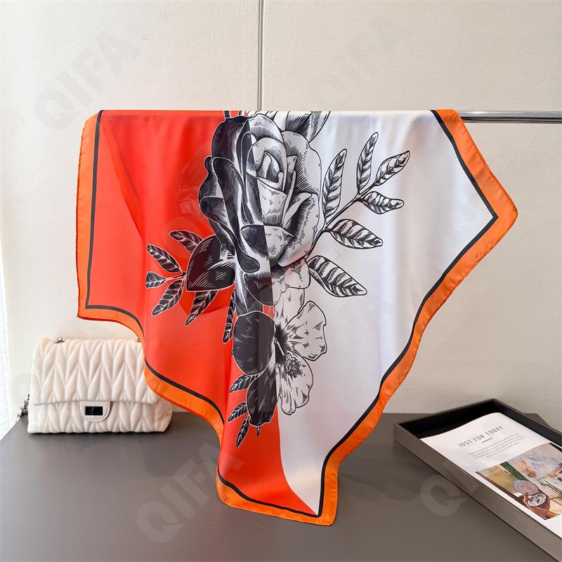 Женский Платок