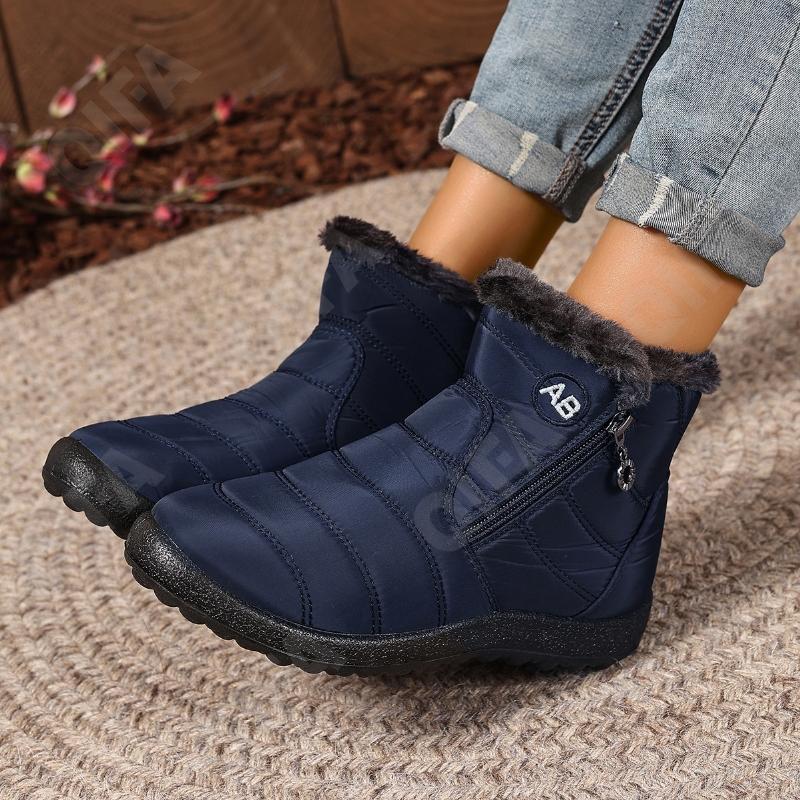 Женские Ботинки CC4114_HMJB407AB-3L