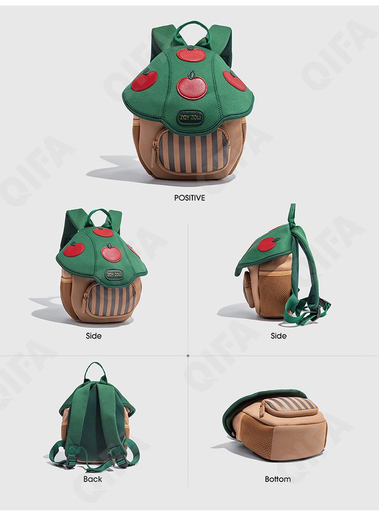 Детский Рюкзак CC2128_N9108-1