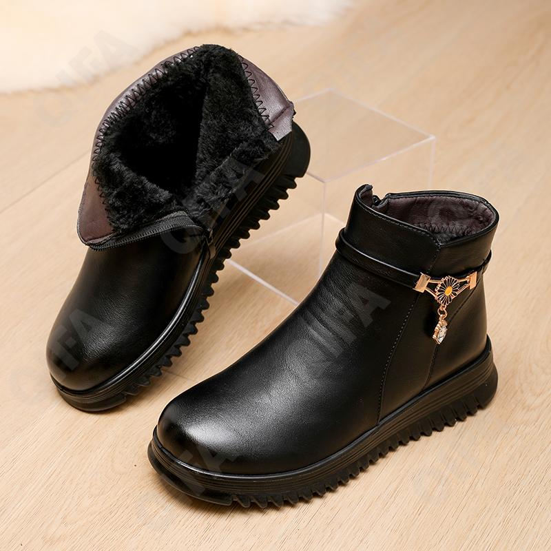 Женские Ботинки CC4114_GW702-1