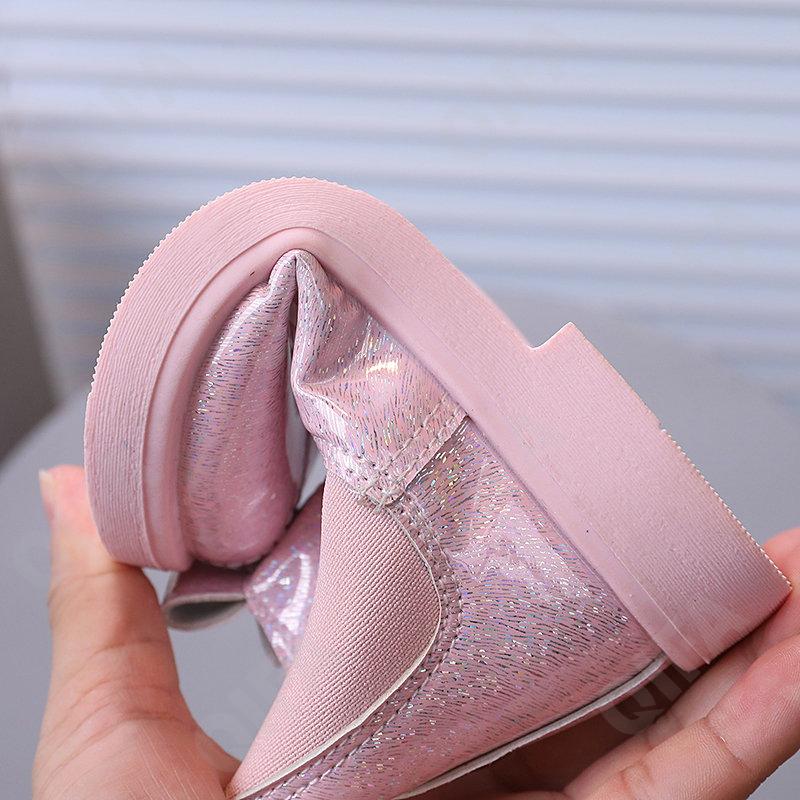 Детские Ботинки CC3959_218-A3