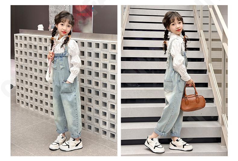 Детские Полукомбинезон CC1435_CTF-2_954_2575_47