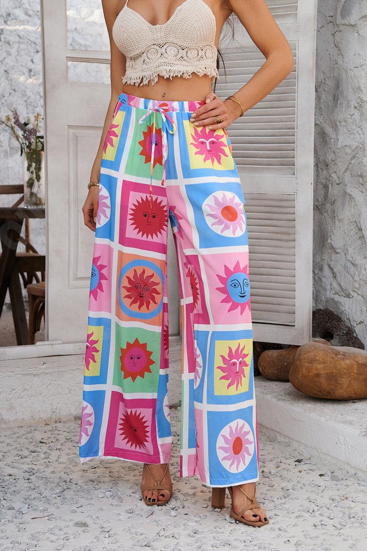 Женские Брюки CC340_D2521002_229_1779_67