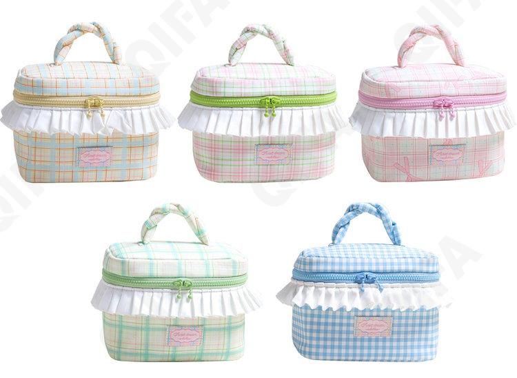 Женская Косметичка CC5051_YK-MHSTHZB-1 Женская Косметичка CC5051_YK-MHSTHZB-1