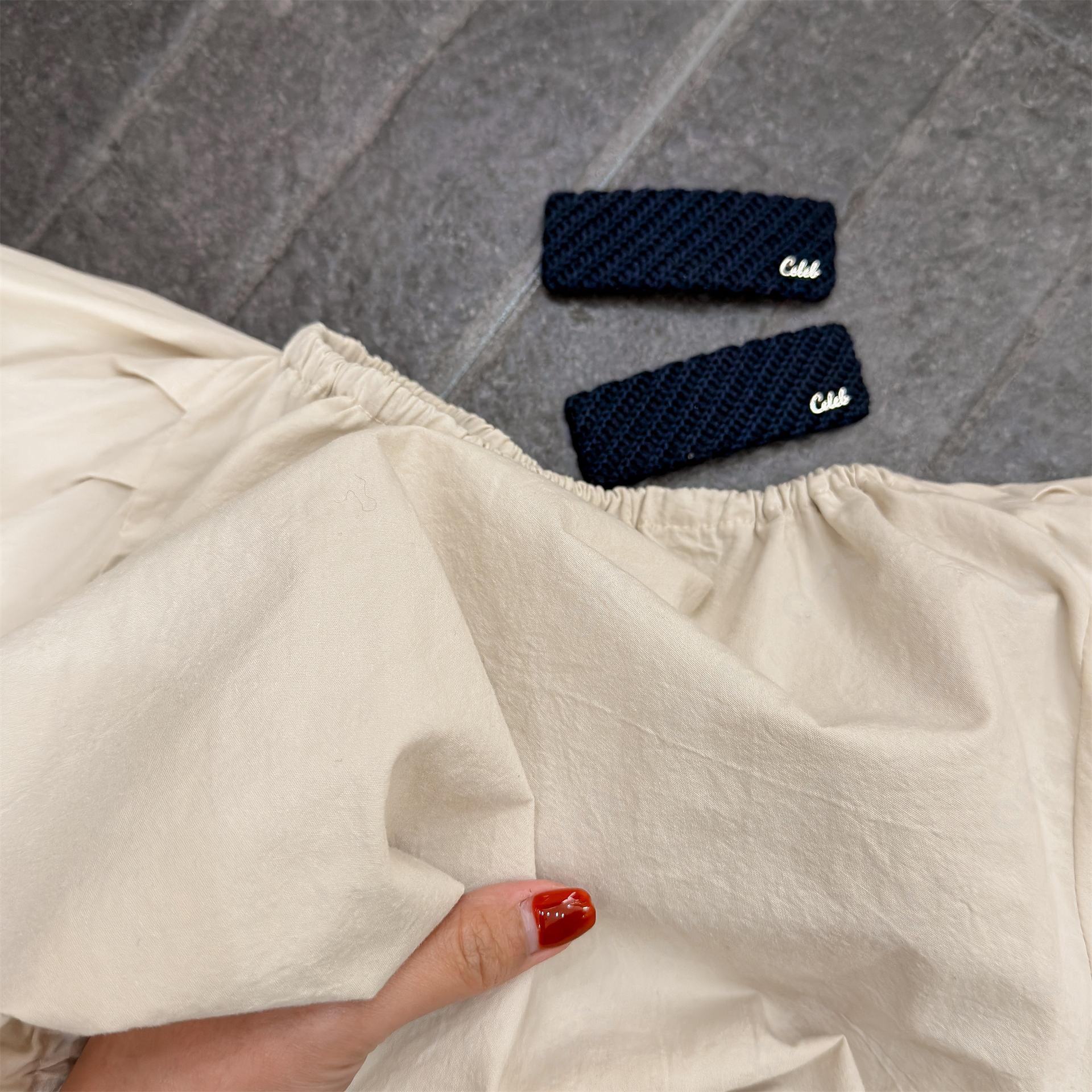 Детская Блузка CC1293_7003_225_2576_5