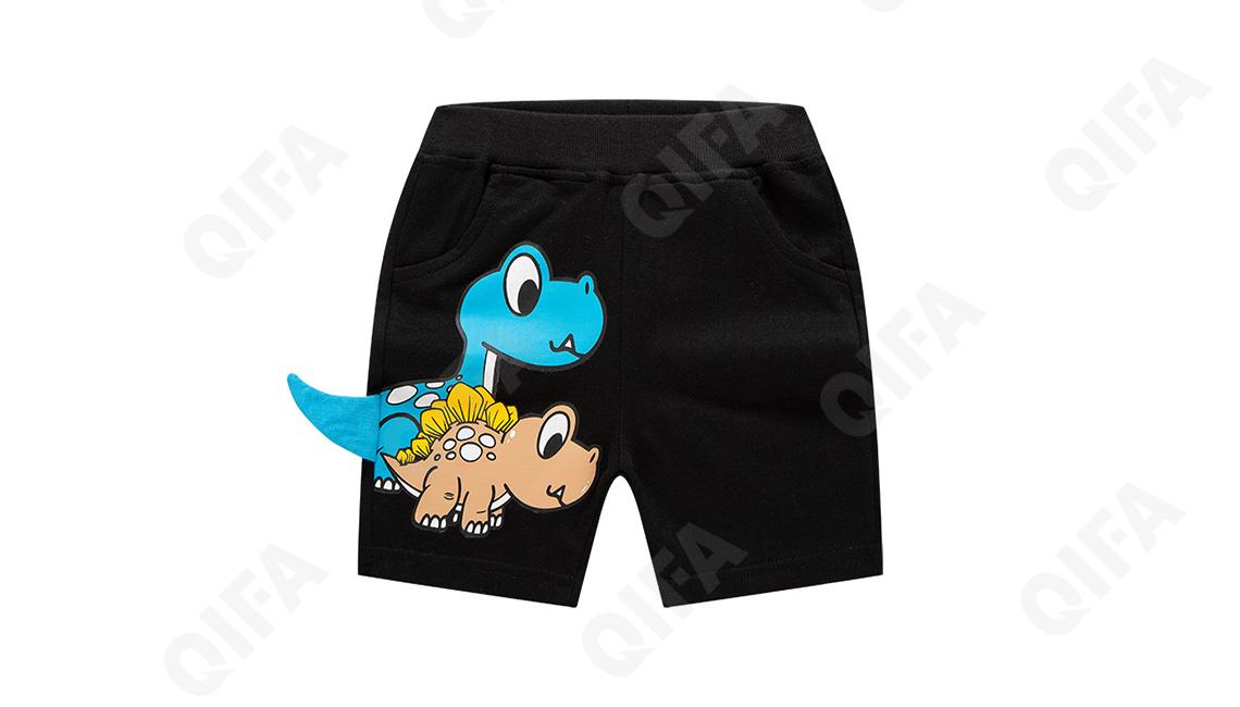 Детские Шорты CC1330_DK9021_252_1817