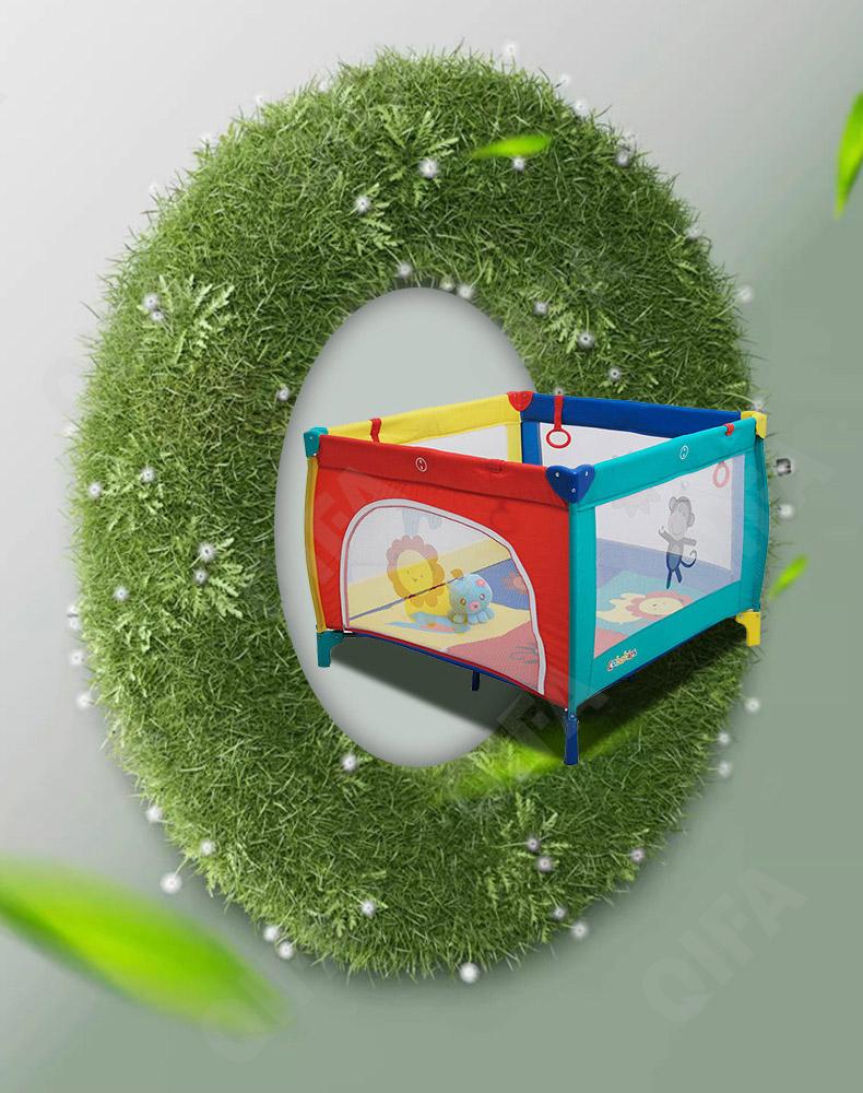Манеж-кровать CC3786_CB-YXC0065-1 Манеж-кровать CC3786_CB-YXC0065-1
