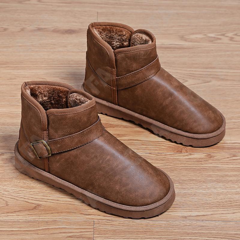 Мужские Угги