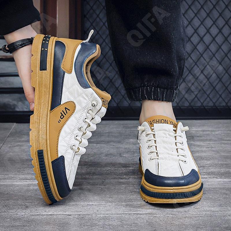 Мужские Полуботинки CC4119_W33-1